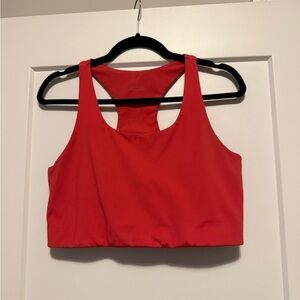 Girlfriend collective Paloma sports bra